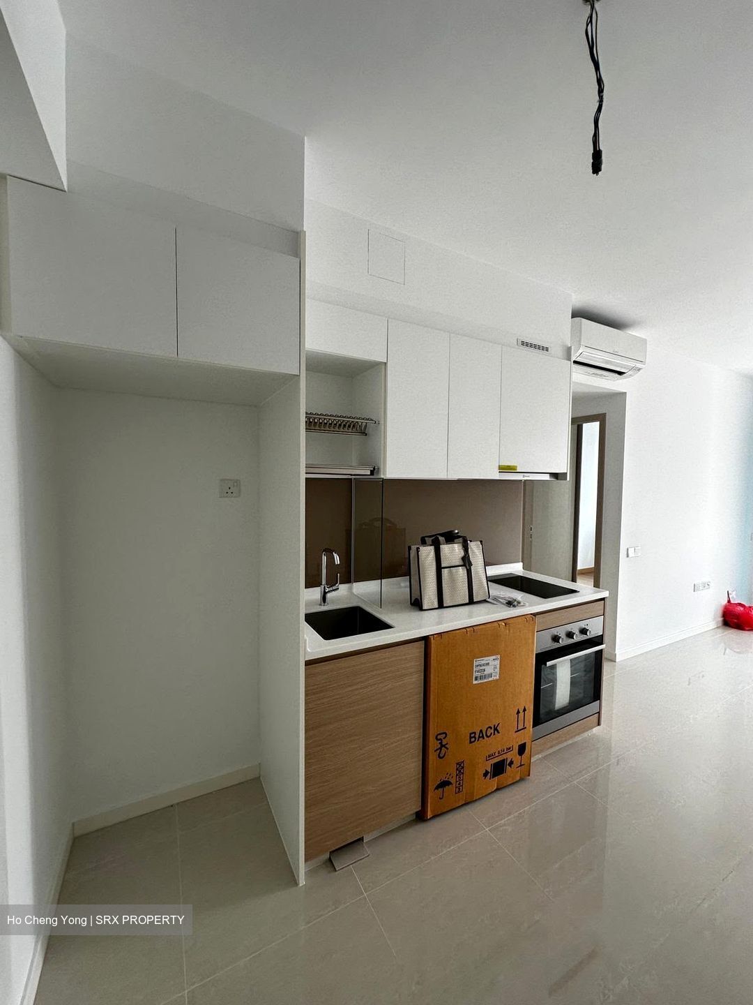 Treasure at Tampines (D18), Condominium #636090591
